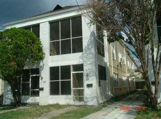 120 N Bernadotte St, New Orleans, LA 70119