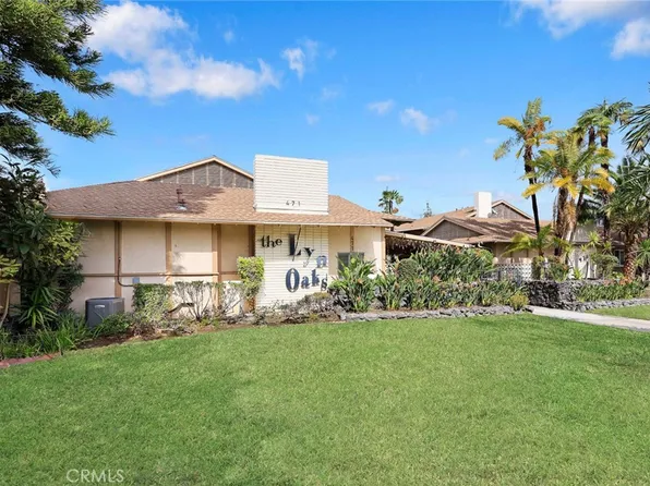 471 W Duarte Rd Unit 219, Arcadia, CA 91007