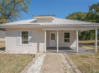 308 Field St, Park Hills, MO 63601