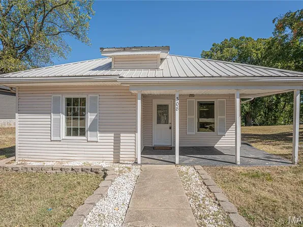 308 Field St, Park Hills, MO 63601