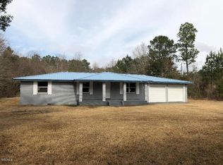 12368 School Rd, Saucier, MS 39574