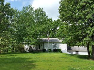 15952 S 1345th Rd, Stockton, MO 65785