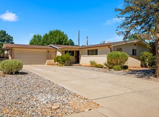 2813 Espanola St NE, Albuquerque, NM 87110