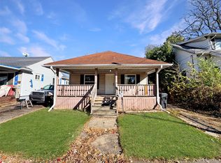 1517 Tacoma St, Flint, MI 48503