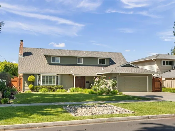 1395 E Campbell Ave, Campbell, CA 95008