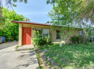 1147 Kendalia Ave, San Antonio, TX 78224