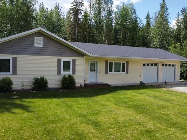 2249 Moonlight Dr, North Pole, AK 99705