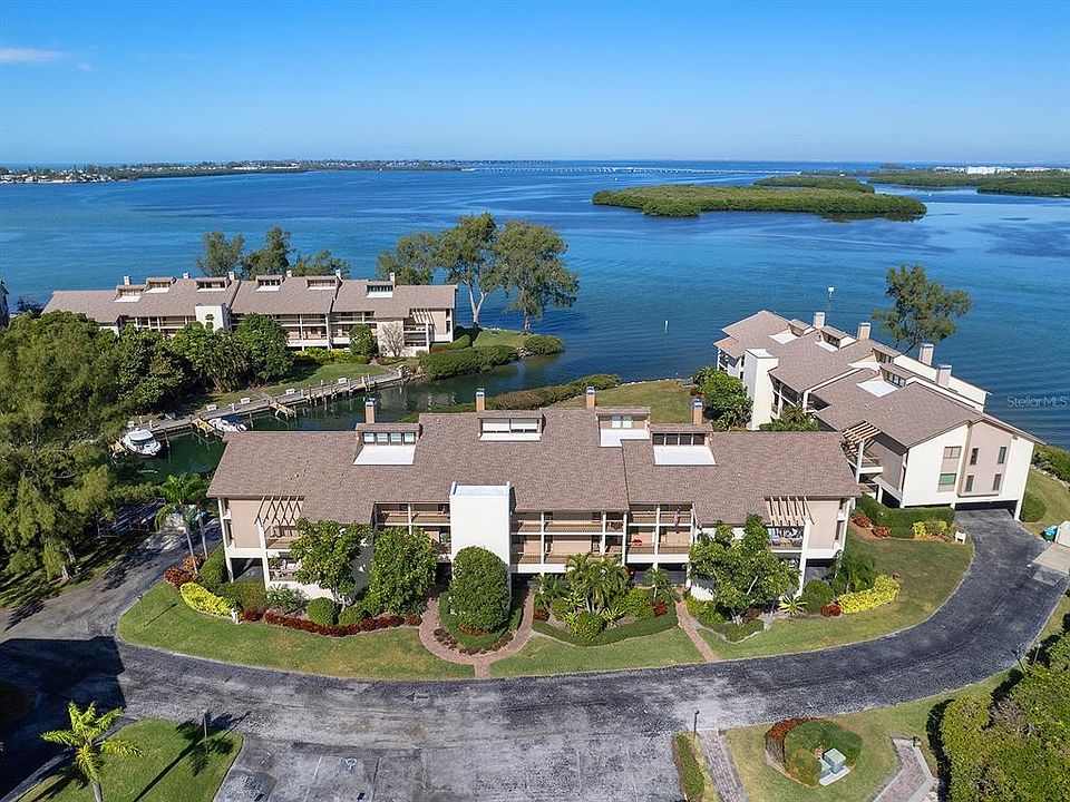 Mariners Cove Condominiums 3850 Mariners Walk Cortez FL Zillow