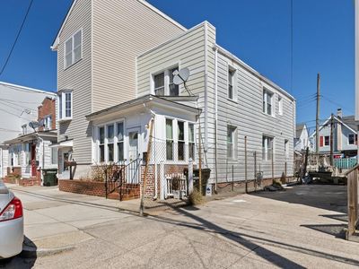 111 N Richmond Ave, Atlantic City, NJ, 08401