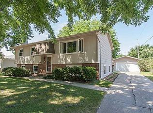 1106 SE Cortina Dr, Ankeny, IA 50021