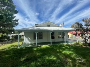 7912 S Ice House Canyon Rd, Globe, AZ 85501