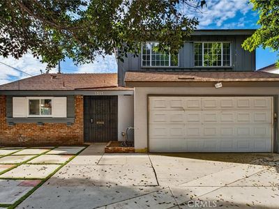 1511 Eudora Ave, Wilmington, CA, 90744