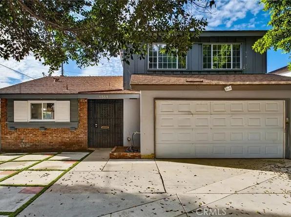 1511 Eudora Ave, Wilmington, CA 90744