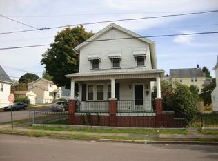 503 Prospect Ave, Scranton, PA 18505