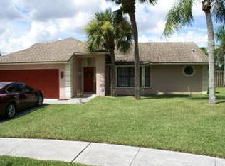 1680 Chapparel Way, Wellington, FL 33414