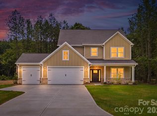 1029 Baylor Grove Rd, Monroe, NC 28110