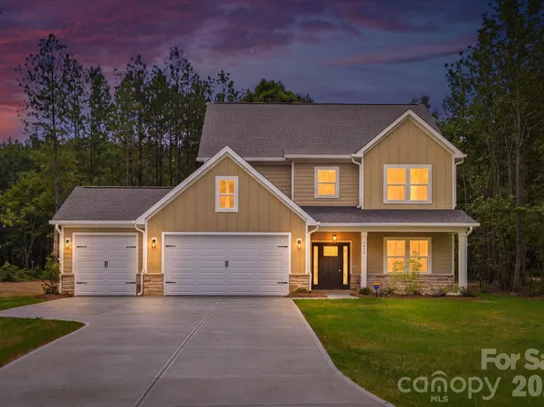 1029 Baylor Grove Rd, Monroe, NC 28110