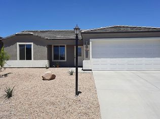 2913 E Luna Vis, Kingman, AZ 86409