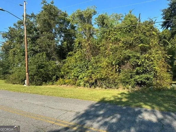 0 Cleveland St, Vidalia, GA 30474
