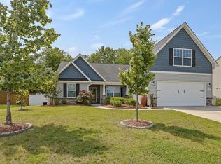 2469 Longshadow Dr, Graham, NC 27253
