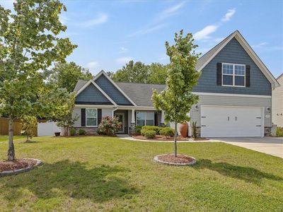 2469 Longshadow Dr, Graham, NC, 27253