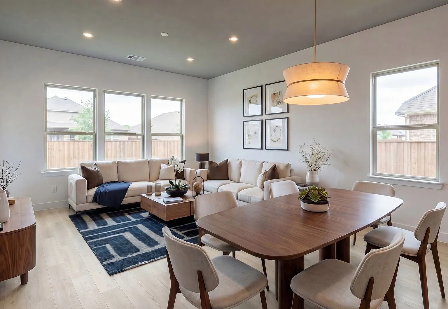 Monroe Floorplan — Photo 3