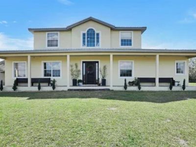 10909 Mattioda Rd, Groveland, FL, 34736