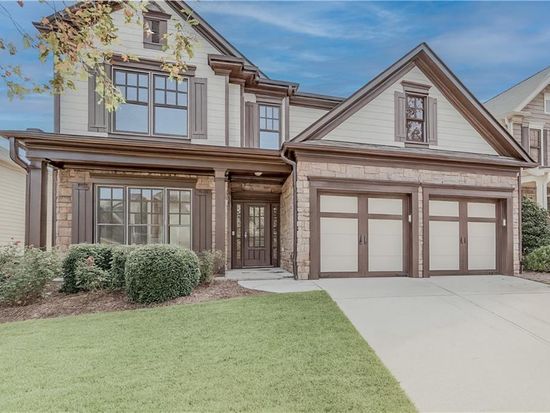 3930 Medley Way, Cumming, GA 30041