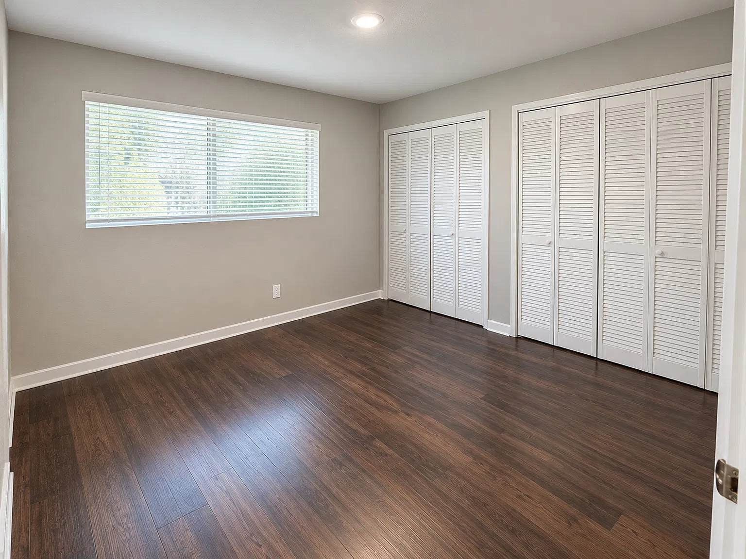 100 S Bowser Rd — Photo 3
