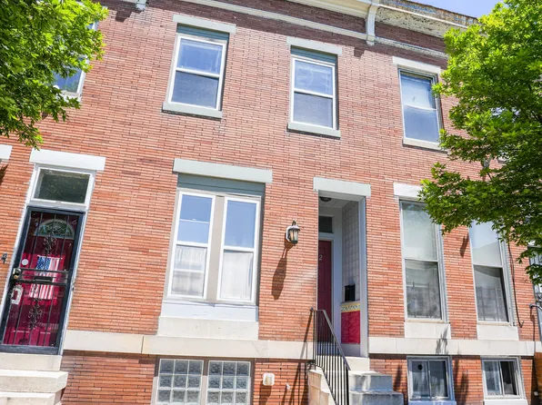 (undisclosed Address), Baltimore, MD 21223