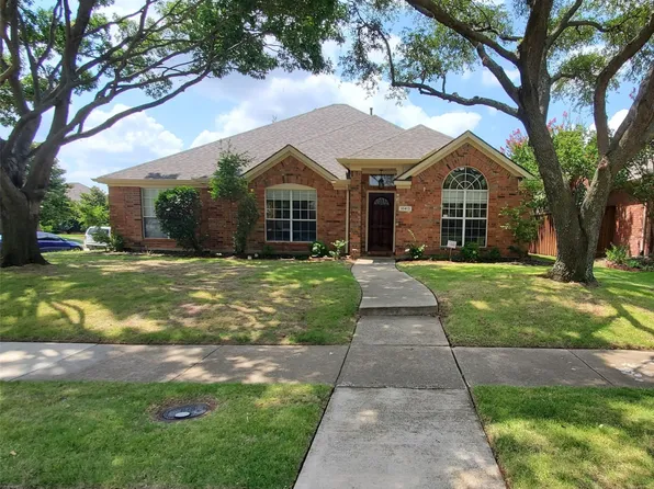 10413 Samantha Dr, Frisco, TX 75035