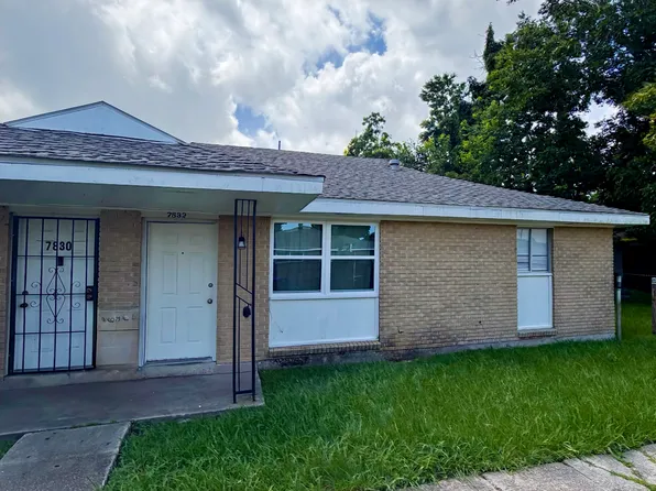 7832 Dorsett Dr, New Orleans, LA 70128