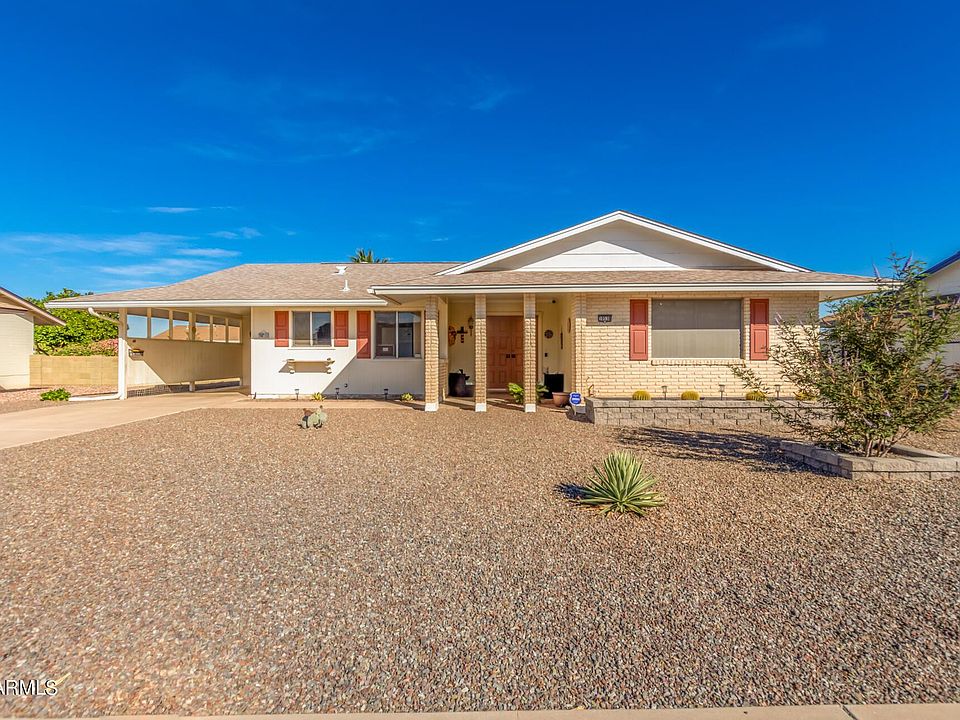 1st image of 10538 W Cheryl Dr