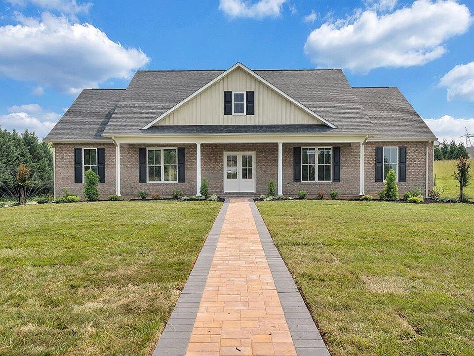 1076 Greenfield St, Daleville, VA 24083 MLS 898925 Zillow