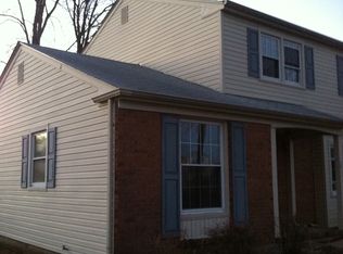 2517 Finlaw Ave, Pennsauken, NJ 08109