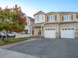 306 Tabaret St, Ottawa, ON K2M 0B8