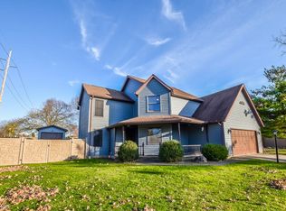 15381 Ridge Rd, North Royalton, OH 44133