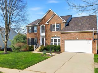 153 Hunter Dr, Cranberry Township, PA