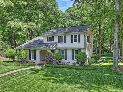 4267 Tottenham Rd, Charlotte, NC, 28226
