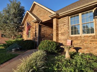 4842 S Eldon Ave, Springfield, MO 65810