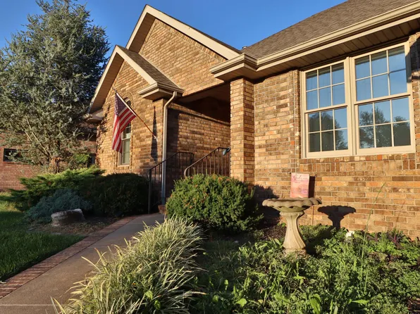 4842 S Eldon Avenue, Springfield, MO 65810