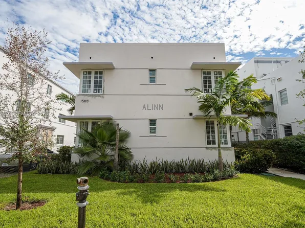 1519 Pennsylvania Ave APT 4, Miami Beach, FL 33139