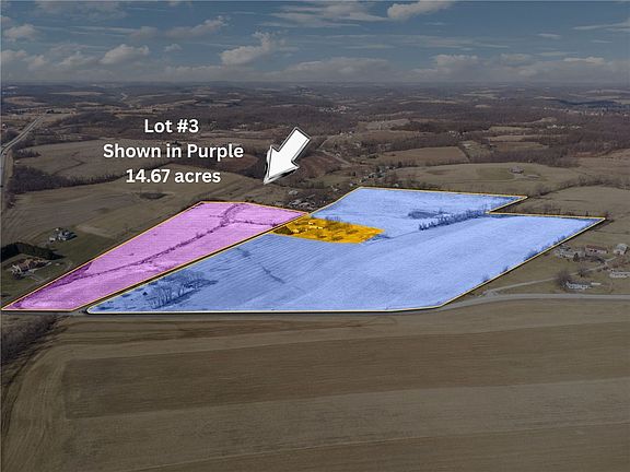 2nd image of Neiderhiser Rd Lot 3