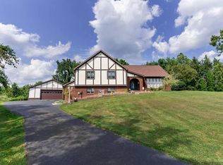 965 N Gallatin Ave Ext, Uniontown, PA