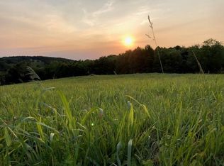 Tract 4 Camp Five Rd, Willis, VA 24380