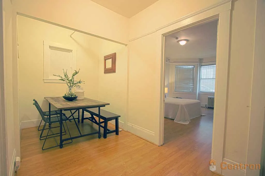 1 bed, 700 sqft, $3,600 — Photo 3