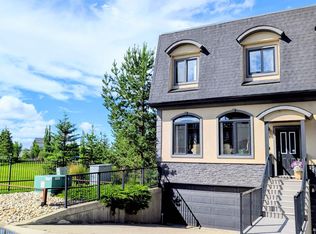 Ravine Point At Mactaggart Ridge, Edmonton, AB T6R 0T5