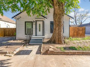 2306 Dyson St, Dallas, TX 75215
