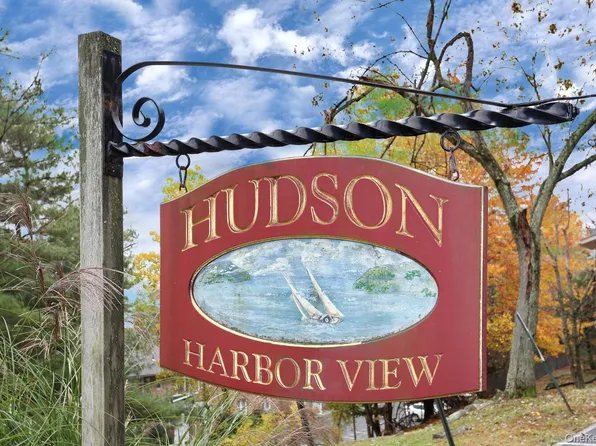 100 Dowd Street #D8, Haverstraw, NY 10927