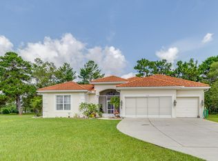 4150 Elwood Rd, Spring Hill, FL 34609